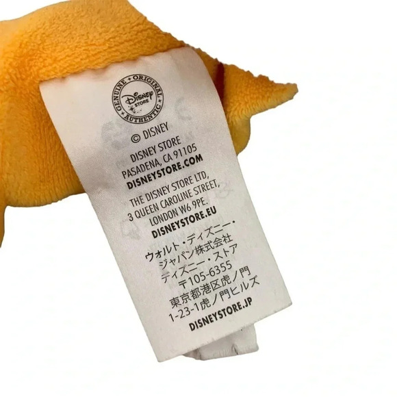 DISNEY Donald Duck Plush Toy -- 18'' - Picture 2 of 4